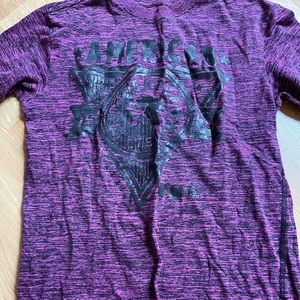 American Fighter Shirt